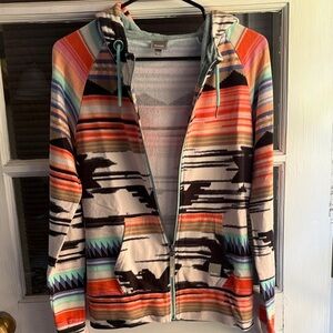 Bench. Brand Small zip up